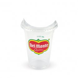 BICCHIERE SMOOTHIE 50PZ DEL MONTE