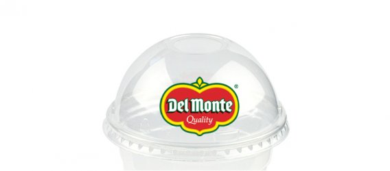COPERCHIO SMOOTHIE 100PZ DEL MONTE