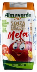 MELA LIMPIDA LT.1 ALMAVERDE