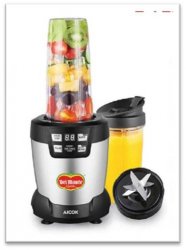 BLENDER SMOOTHIE DELMONTE