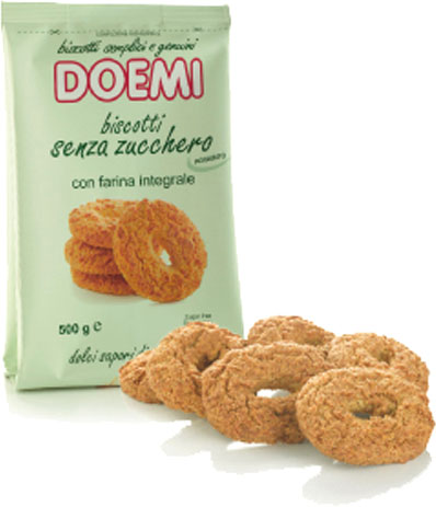 BISCOTTI G.500 S/Z INTEGRALE DOEMI