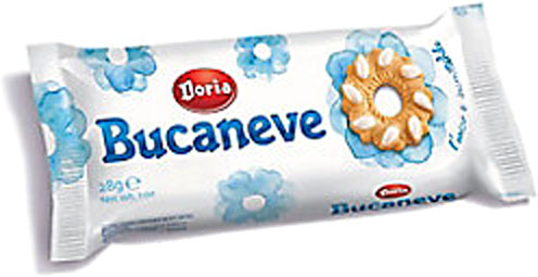 BUCANEVE MONODOSE G.28X16PZ.DORIA