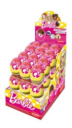 OVETTE BARBIE 24PZ.DOLFIN