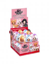 OVETTO NA-NA-NA SING.DOLCI PREZIOSI