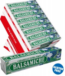 STICK BALSAMICA DURA DOLBER