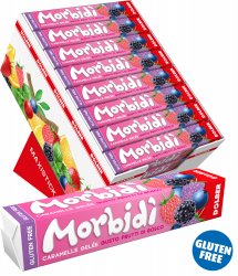STICK GELEE MORBIDI'F/BOSCO DOLBER