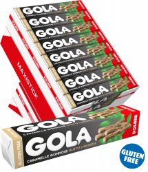 STICK GOLA LIQUIRIZIA GOMM.DOLBER
