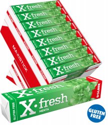 STICK MENTA DURA DOLBER