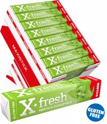 STICK MENTA EUCALIPTOLO DOLBER