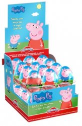 OVETTO PEPPA PIG SING.D/PREZIOSI