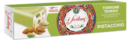 TORRONE PISTACCHIO RICOPERTO G100