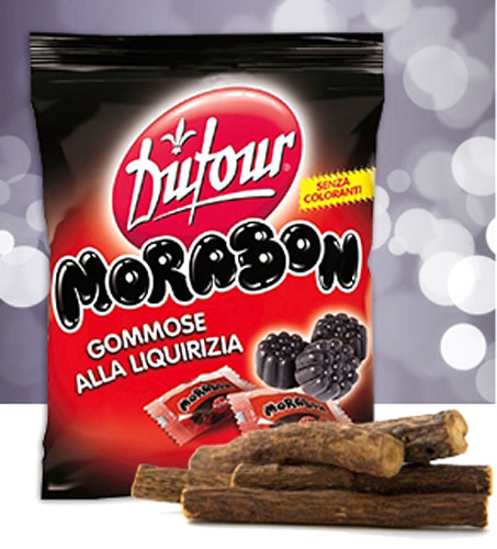 MORABON DUFOUR