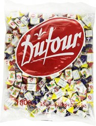 BIG FRUIT GELEE DUFOUR