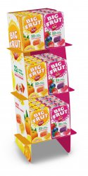 EXPO BIG FRUIT ASTUCCIO G39X24PZ