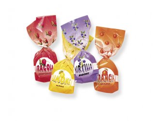 FRUTTA RIPIENE DUFOUR