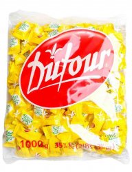 SELZ SODA LIMONE DUFOUR