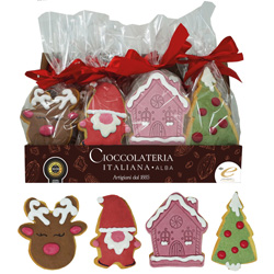 BISCOTTI NATALE G50 ERREPI