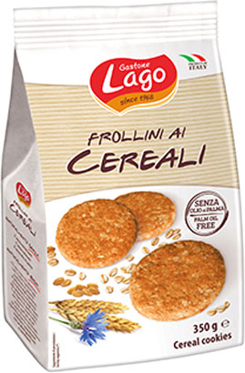 FROLLINI CEREALI G.350 ELLEDI