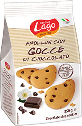FROLLINI GOCCE CIOCC G.320 ELLEDI