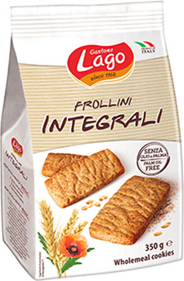 FROLLINI INTEGRALI G.350 ELLEDI