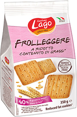 FROLLEGGERE G.350 ELLEDI