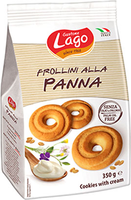 FROLLINI PANNA G.320 ELLEDI