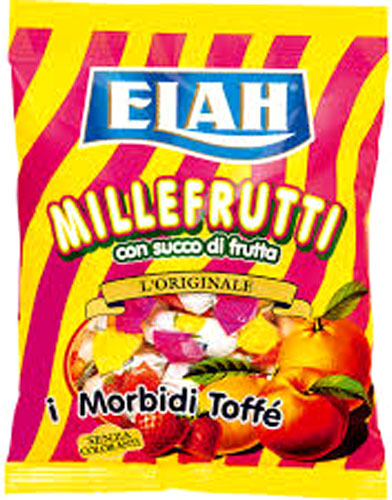 MILLEFRUTTI ELAH