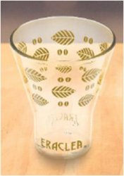 BICCHIERE ML.100X6PZ ERACLEA