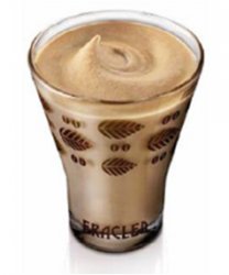 CREMA CAFFE'BUSTA G.810 ERACLEA