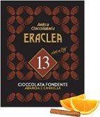 CIOCCOLATA ARANCIA&CANNELLA G30