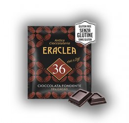 CIOCCOLATA FONDENTE G.32 ERACLEA