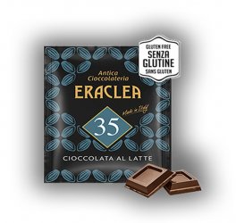 CIOCCOLATA LATTE G.32 ERACLEA
