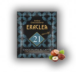 CIOCCOLATA NOCCIOLA G.32 ERACLEA