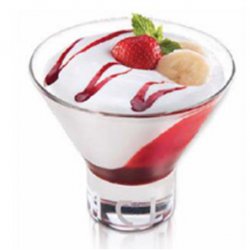 CREMA YOGURT BUSTA G.800 ERACLEA