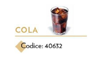 INSAPORITORE COLA G.850 ERACLEA