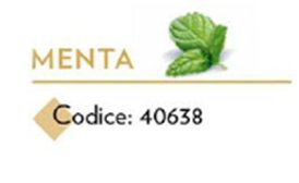 INSAPORITORE MENTA G.850 ERACLEA