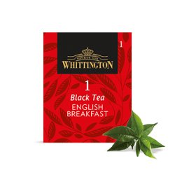 TE' ENGLISH BREAKFAST 15F WHITTINGT