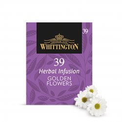 TE' GOLDEN FLOWERS 15F WHITTINGTON