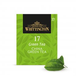 TE' GREEN TEA CHINA 15F WHITTINGTON