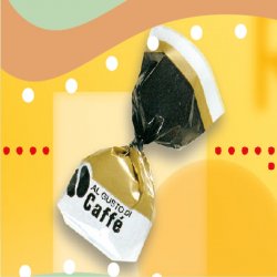 CAFFE'RIPIENA SFUSA EURODOLCIARIA