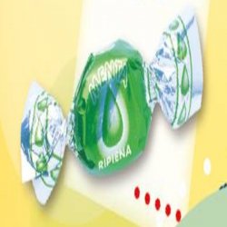 MENTA RIPIENA EURODOLCIARIA