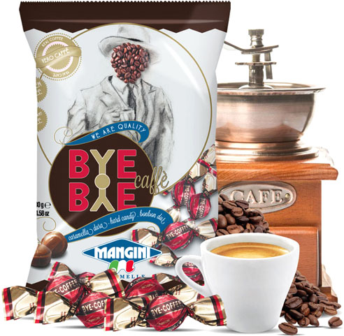 BYE-BYE CAFFE' FAC
