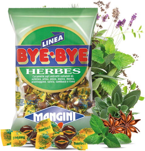 BYE-BYE HERBES FAC