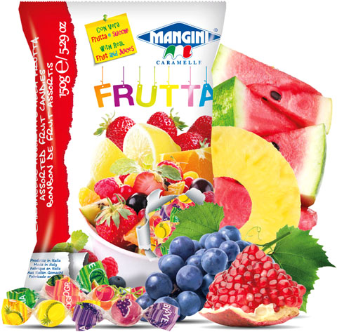 BYE-BYE MINI (700) FACC