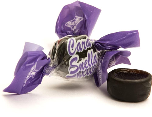 CARASNELLA SFUSA FACC