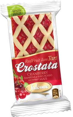 CROSTATA TRANCIO G.60 FR/ROSSI FALC