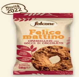 FROLLINO CIAMBELLINA GOCCE G. 38