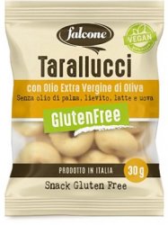TARALLI G30X30PZ S/GLUTINE FALCONE
