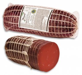 BRESAOLA PUNTA D'ANCA (PESO) FIORUC