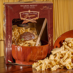 COCCIO DELLA NONNA G500 FABBRICA